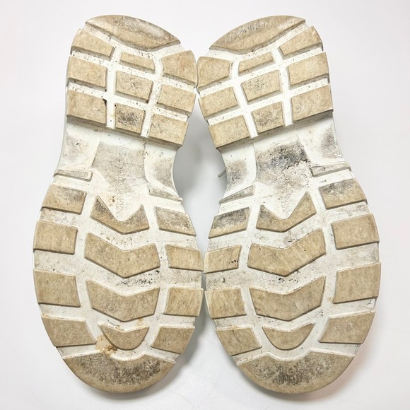 Alexander McQueen Tread Slick Sneaker - Women’s 7.5 - Picture 6 of 7